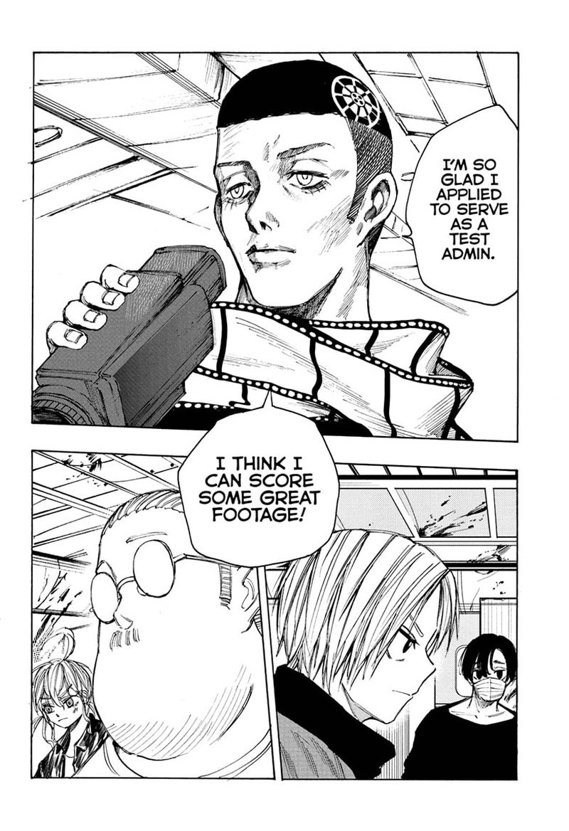 Chapter 60 Kanaguri - Page 2